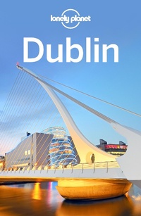 Abbildung von: Lonely Planet Dublin - Lonely Planet Global Limited