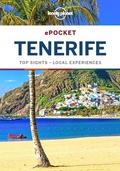 Cover: Lonely Planet Pocket Tenerife - Lonely Planet Global Limited