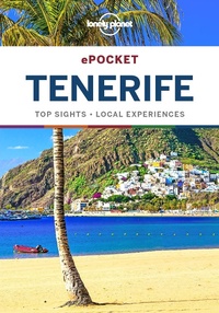 Abbildung von: Lonely Planet Pocket Tenerife - Lonely Planet Global Limited