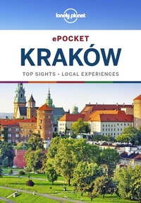 Abbildung von: Lonely Planet Pocket Krakow - Lonely Planet Global Limited