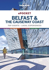Abbildung von: Lonely Planet Pocket Belfast & the Causeway Coast - Lonely Planet Global Limited