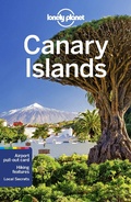 Cover: Lonely Planet Canary Islands - Lonely Planet Global Limited