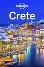 Cover: Lonely Planet Crete - Lonely Planet Global Limited