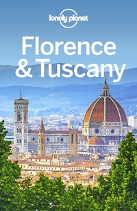 Abbildung von: Lonely Planet Florence & Tuscany - Lonely Planet Global Limited