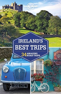 Abbildung von: Lonely Planet Ireland's Best Trips - Lonely Planet Global Limited