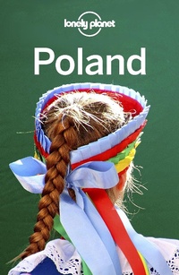 Abbildung von: Lonely Planet Poland - Lonely Planet Global Limited