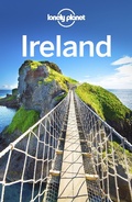 Cover: Lonely Planet Ireland - Lonely Planet Global Limited