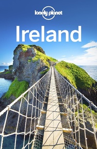 Abbildung von: Lonely Planet Ireland - Lonely Planet Global Limited