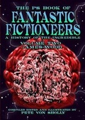 Cover: The PS Book of Fantastic Fictioneers [Volume 2] - PS Publishing