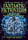 Cover: The PS Book of Fantastic Fictioneers [Volume 1] - PS Publishing