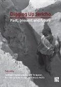 Cover: Digging Up Jericho - Access Archaeology
