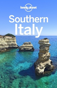 Abbildung von: Lonely Planet Southern Italy - Lonely Planet Global Limited