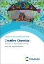 Cover: Creative Chemists - Royal Society of Chemistry
