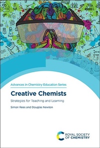 Enlarge image Cover: Creative Chemists - Royal Society of Chemistry