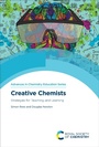 Cover: Creative Chemists - Royal Society of Chemistry