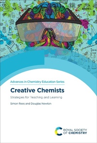 Enlarge image Cover: Creative Chemists - Royal Society of Chemistry