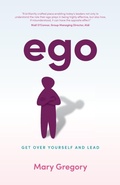 Cover: Ego - Rethink Press
