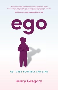 Enlarge image Cover: Ego - Rethink Press