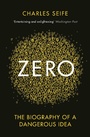 Cover: Zero - Souvenir Press Ltd