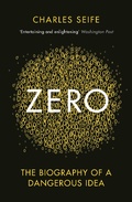 Cover: Zero - Souvenir Press Ltd