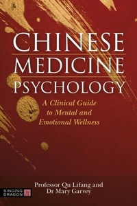 Abbildung von: Chinese Medicine Psychology - Singing Dragon