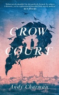 Cover: Crow Court - Unbound