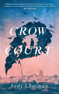 Abbildung von: Crow Court - Unbound