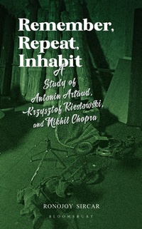 Abbildung von: Remember, Repeat, Inhabit - Bloomsbury India