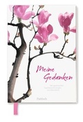 Cover: Die Poesie der Kirschbl&uuml;te - Meine Gedanken - Pattloch Geschenkbuch