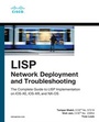 Cover: LISP Network Deployment and Troubleshooting - Cisco Press