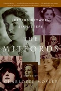 Cover: The Mitfords - Collins