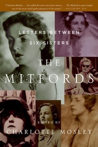 Enlarge image Cover: The Mitfords - Collins
