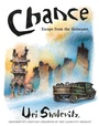 Cover: Chance - Farrar, Straus & Giroux Inc