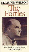 Cover: The Forties - Farrar, Straus and Giroux