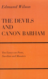 Enlarge image Cover: The Devils and Canon Barham - Farrar, Straus and Giroux