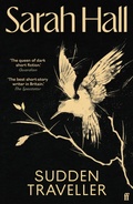 Cover: Sudden Traveller - Faber & Faber