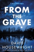 Cover: From the Grave - Minotaur Books
