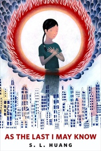 Enlarge image Cover: As the Last I May Know - Tor Books