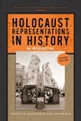 Cover: Holocaust Representations in History - Bloomsbury Academic