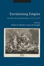 Cover: Envisioning Empire - Bloomsbury Academic