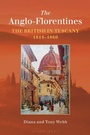 Cover: The Anglo-Florentines - Bloomsbury Academic