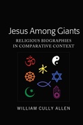 Cover: Jesus Among Giants - Peter Lang Verlag
