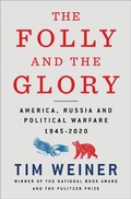 Cover: The Folly and the Glory - Henry Holt and Co.
