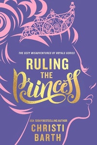 Enlarge image Cover: Ruling the Princess - Entangled: Amara