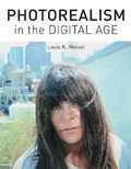 Cover: Photorealism in the Digital Age - ABRAMS