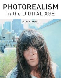 Enlarge image Cover: Photorealism in the Digital Age - ABRAMS