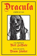 Cover: Dracula - The Overlook Press