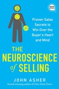 Cover: The Neuroscience of Selling - Simple Truths