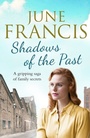 Cover: Shadows of the Past - Canelo