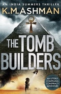 Cover: The Tomb Builders - Canelo Adventure